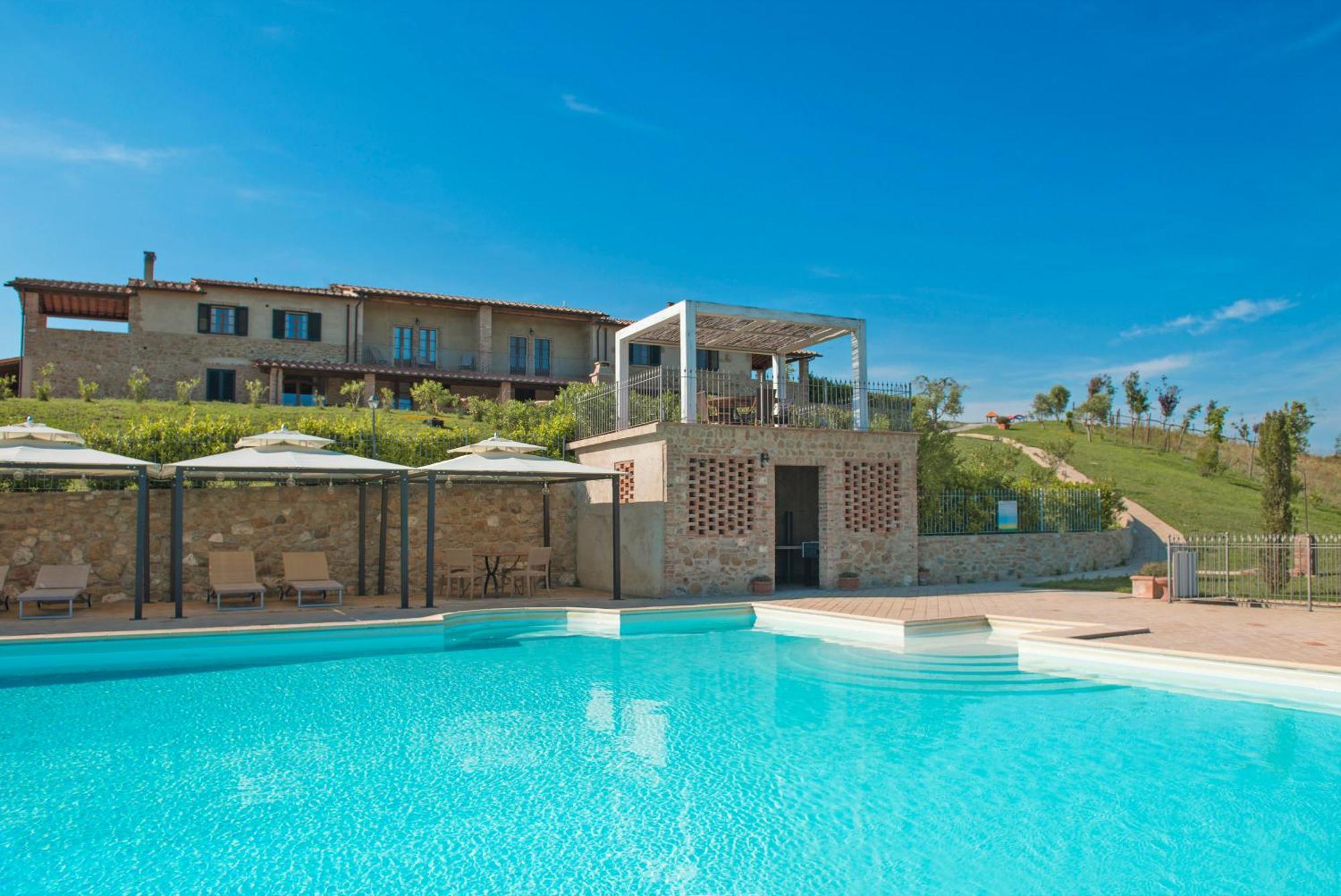 Agriturismo Pompilia Villamagna  Exterior foto