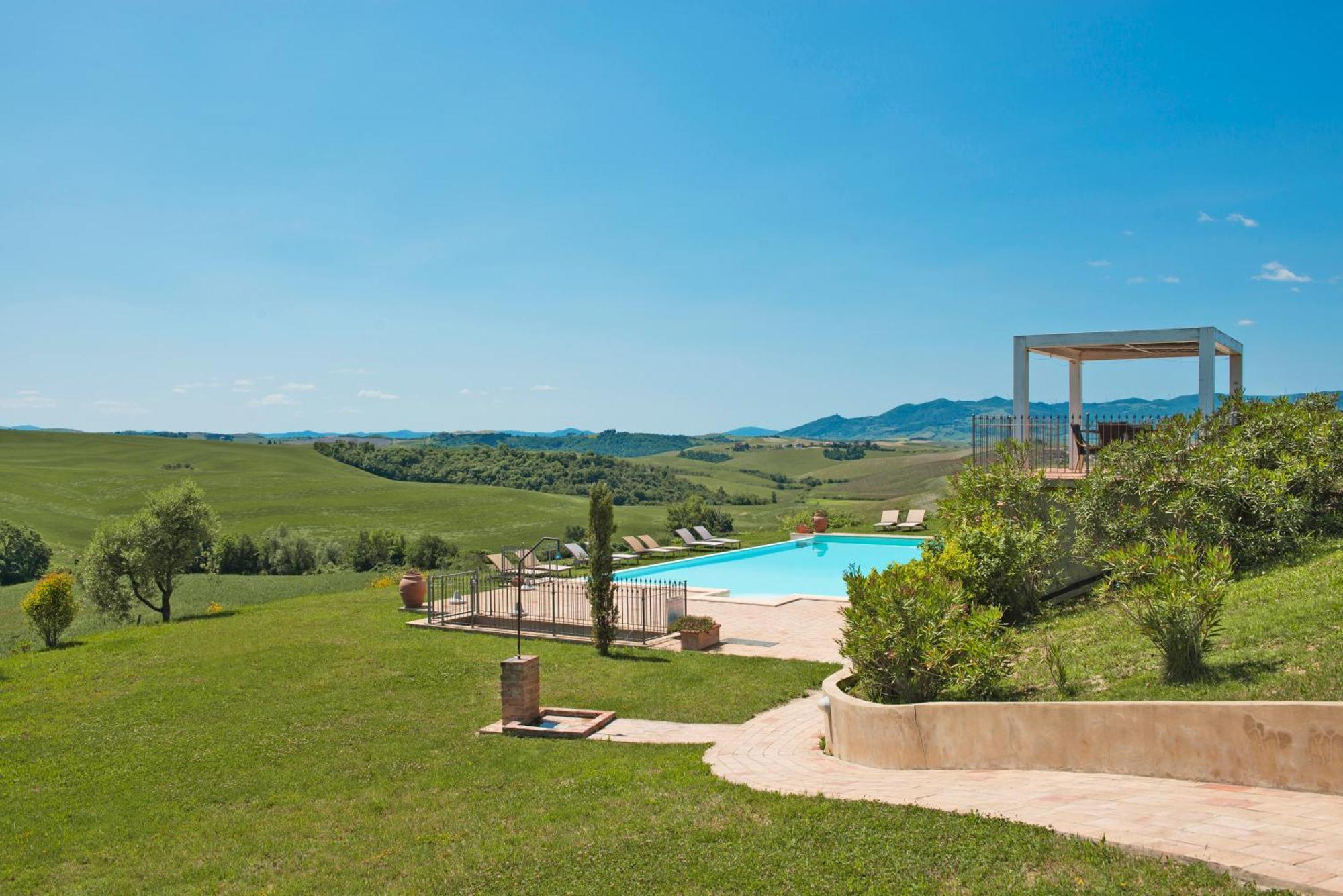 Agriturismo Pompilia Villamagna  Exterior foto